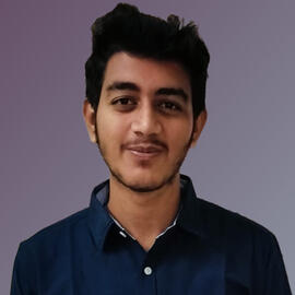 Profile picture of Teja sai